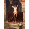 Harem Beauty (After Tanoux)