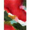 Red, Ochre, Green