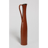 Tall Slim Red Jug [27372]