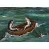 All at Sea