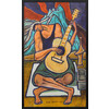 Guitarist's Mountain