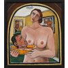 Judith and Holofernes