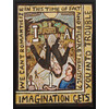 Imagination Gets You Into Trouble