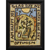 Optimism