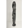 Art and Nature Study (Maquette)