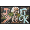 Joy, Happiness, Luck