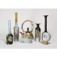Aaron Scythe | Milford Galleries Queenstown