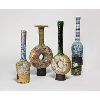 Aaron Scythe | Milford Galleries Queenstown
