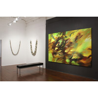 Genesis Exhibition View