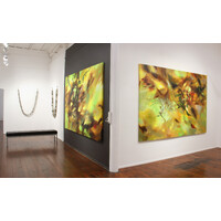 Genesis Exhibition View