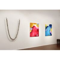 Genesis Exhibition View