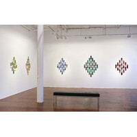 Glass Harbour Exhibition View