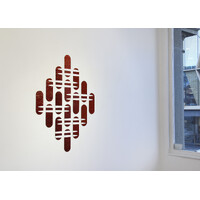 Glass Harbour Exhibition View