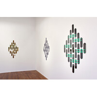 Glass Harbour Exhibition View