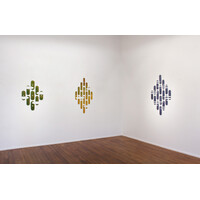 Glass Harbour Exhibition View