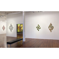 Glass Harbour Exhibition View