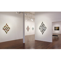 Glass Harbour Exhibition View