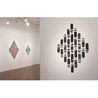 Glass Harbour Exhibition View