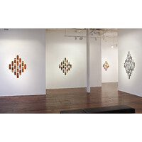 Glass Harbour Exhibition View