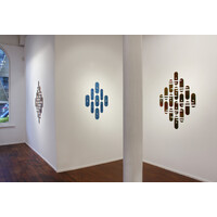 Glass Harbour Exhibition View