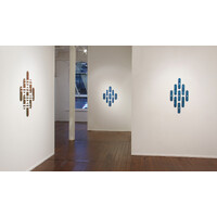 Glass Harbour Exhibition View