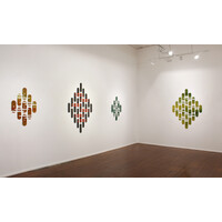 Glass Harbour Exhibition View