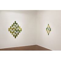 Glass Harbour Exhibition View