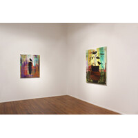 Birdland Exhibition View