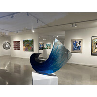 Taonga Exhibition View