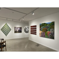 Taonga Exhibition View