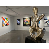 Taonga Exhibition View