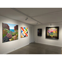 Taonga Exhibition View