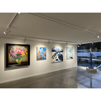 Taonga Exhibition View