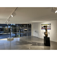 Taonga Exhibition View