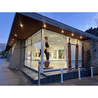 Taonga Exhibition View