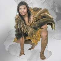 Strands: Hotere / Reihana / Brickell