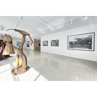 Moments of Presence Exhibition View