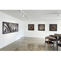 Moments of Presence Exhibition View