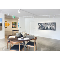 Moments of Presence Exhibition View