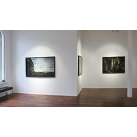 STILL LIFE - Inside the Antarctic Hut of Robert Falcon Scott Exhibition View