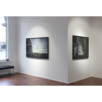 STILL LIFE - Inside the Antarctic Hut of Robert Falcon Scott Exhibition View