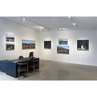 Whakatipu Exhibition View