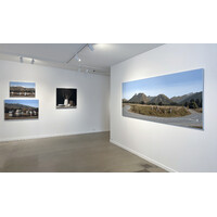 Whakatipu Exhibition View