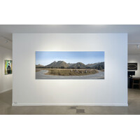 Whakatipu Exhibition View