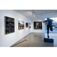 Whakatipu Exhibition View