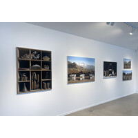 Whakatipu Exhibition View