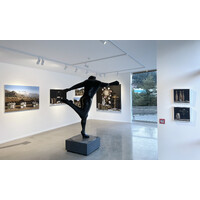 Whakatipu Exhibition View