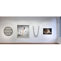 Monochrome Exhibition View