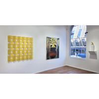 Illumination Exhibition View