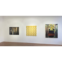 Illumination Exhibition View